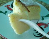 Foto langkah ke 10 dari resep Cotton Cheese Cake.