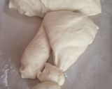 Foto langkah ke 5 dari resep Donat ekonomis.