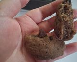 Foto del paso 10 de la receta: Galletas de Chocolate Para Migajeros (muy suaves)