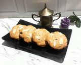 Foto langkah ke 7 dari resep Soft Cookies Choco Chip.