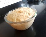 A picture of step 2 of Dakos.