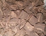 A picture of step 2 of Dark chocolate dry fruits clusters.