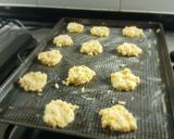 Foto del paso 4 de la receta: Galletas de coco