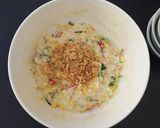 Foto langkah ke 5 dari resep Bakwan Jagung.