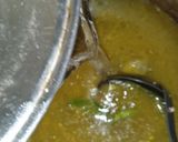Foto langkah ke 3 dari resep Soto Daging Bening Kuah Kuning.