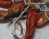 Foto del paso 2 de la receta: Ajíes P... P... (los de la mala palabra)