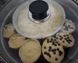 Foto langkah ke 6 dari resep Cake labu.