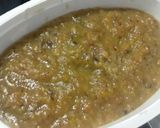 Foto del paso 4 de la receta: Chutney de banana o plátano maduro🤔😊😁