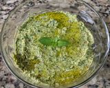 Foto do passo 3 de Pesto de Avelã