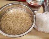 Foto del paso 1 de la receta: LECHE DE AVENA 🥛