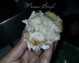 Foto langkah ke 6 dari resep Tahu Walik.
