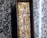 Foto del paso 6 de la receta: Budín de manzana light (sin harina)