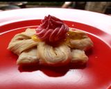 Foto langkah ke 6 dari resep Puff pastry / kulit bolen.