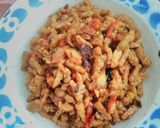 Foto langkah ke 5 dari resep Orek tempe legit andalan.