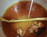 Foto langkah ke 3 dari resep Wedang Sarabba.