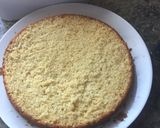 Foto del paso 7 de la receta: Pastel de natillas y fondan de Mikecrack 💛🐶💎