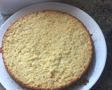 Foto del paso 7 de la receta: Pastel de natillas y fondan de Mikecrack 💛🐶💎