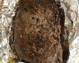 Foto del paso 3 de la receta: Lomito pimienta con champiñones