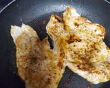 Foto del paso 2 de la receta: Milanesa de pollo a la plancha