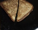 A picture of step 5 of Kaladi Toast.