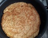 Foto del paso 3 de la receta: Omelette de avena