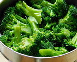 முட்டைகோஸ் (cabbage) ப்ரொக்கோலி (broccoli) பொறிச்ச கூட்டு ரெசிபி ஸ்டேப் 3 புகைப்படம்