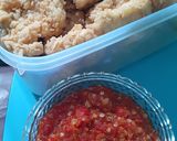Foto langkah ke 4 dari resep Sambal Ayam Geprek.