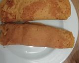 Amerikai palacsinta (sütőtökös) recept fázis 6 fotója