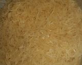 A picture of step 5 of Quick and easy khichri.