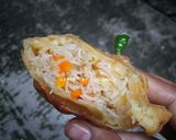 Foto langkah ke 6 dari resep Jalangkote (Pastel).