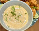 صورة لخطوة 5 من وصفة جمبري كرسبي 🍤🍤🍤