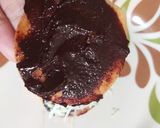 Foto langkah ke 12 dari resep Dorayaki Sliders.