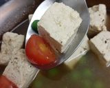 Foto del paso 3 de la receta: Sopa vegana express