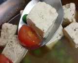 Foto del paso 3 de la receta: Sopa vegana express