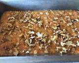 Carrot banana Nutbread recipe step 5 photo