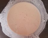 عکس مرحله 1 از دستور خمیر ده دقیقه ای (فوری و همه کاره)🌺