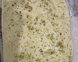 Foto del paso 5 de la receta: Pancitos de ajo 🧄