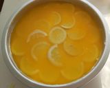 Pas rețetă Cheesecake cu lămâie 6 fotografie