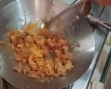 Foto langkah ke 4 dari resep Ayam PopCorn Saus Telur Asin.