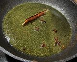 Foto langkah ke 4 dari resep Ayam Kurma Yoghurt.
