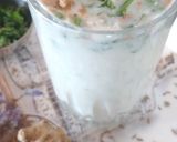 सुमधुर मठ्ठा (Mattha Recipe In Marathi) रेसिपी स्टेप 4 फोटो 