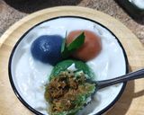 Foto langkah ke 8 dari resep Putri Mandi (Kue Bugis).