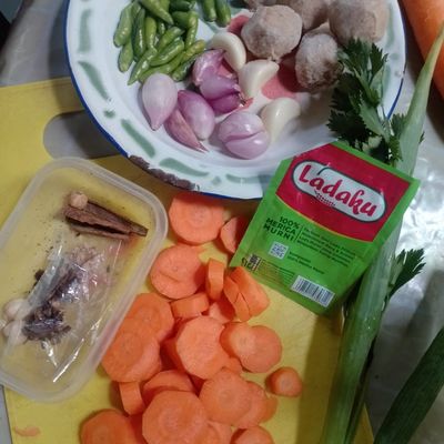 Langkah 2