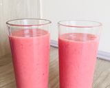 Foto del paso 1 de la receta: Batido de fresas con plátano 🍓🍌