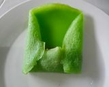 Foto langkah ke 5 dari resep Dadar Gulung (Darlung).
