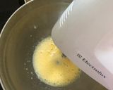 Hình bước làm 2 của món Bánh yến mạch