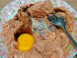 Sawi Gulung Ayam Jagung