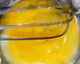 Foto del paso 3 de la receta: Budín de mango