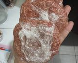 Foto langkah ke 2 dari resep Beef Patty / Daging Burger.