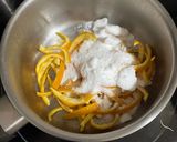 Foto del paso 3 de la receta: Naranjas Confitadas